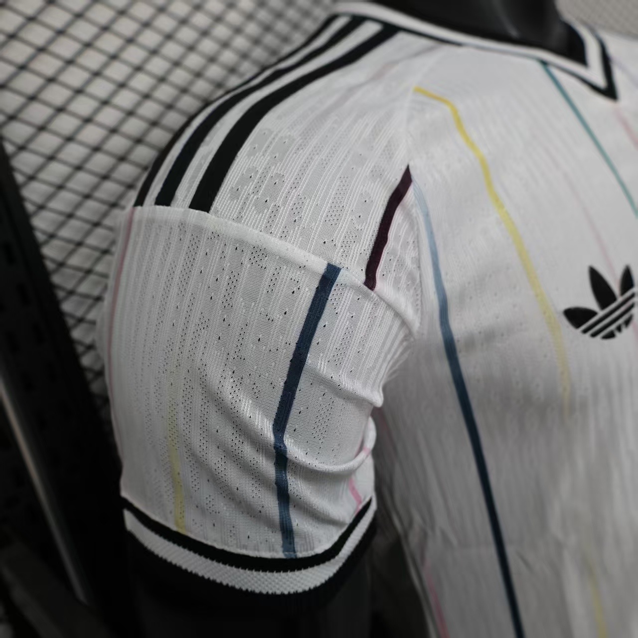 2026 World Cup Japan Away Kit Player Version Football Shirt AAAAJerseys Supply Yupoo 3