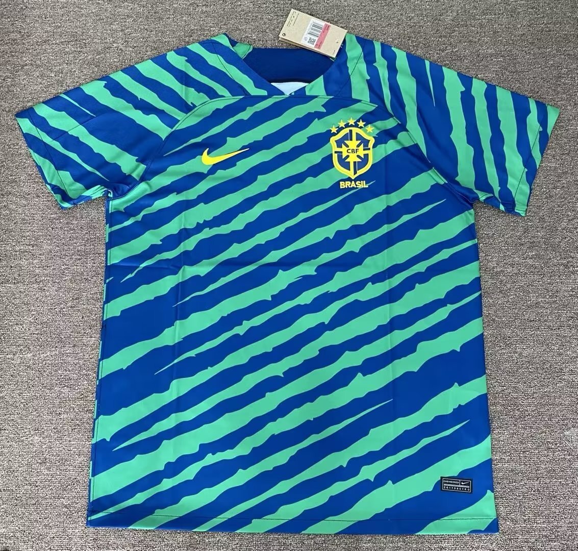 Brazil Special Edition 27