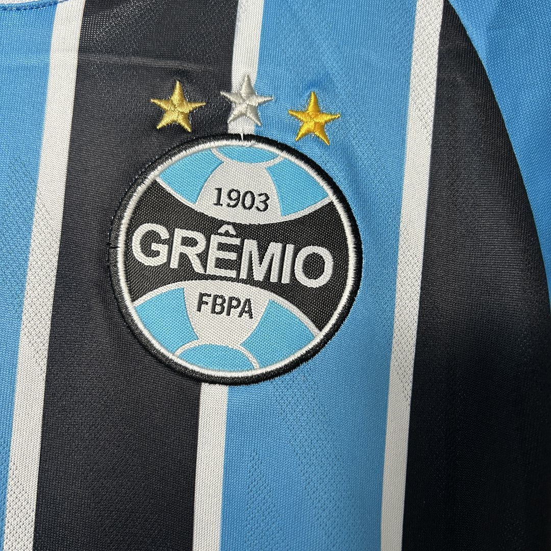 25-26 Gremio Home Kid Kits Youth Apparels AAAAJersey Supply Yupoo 4