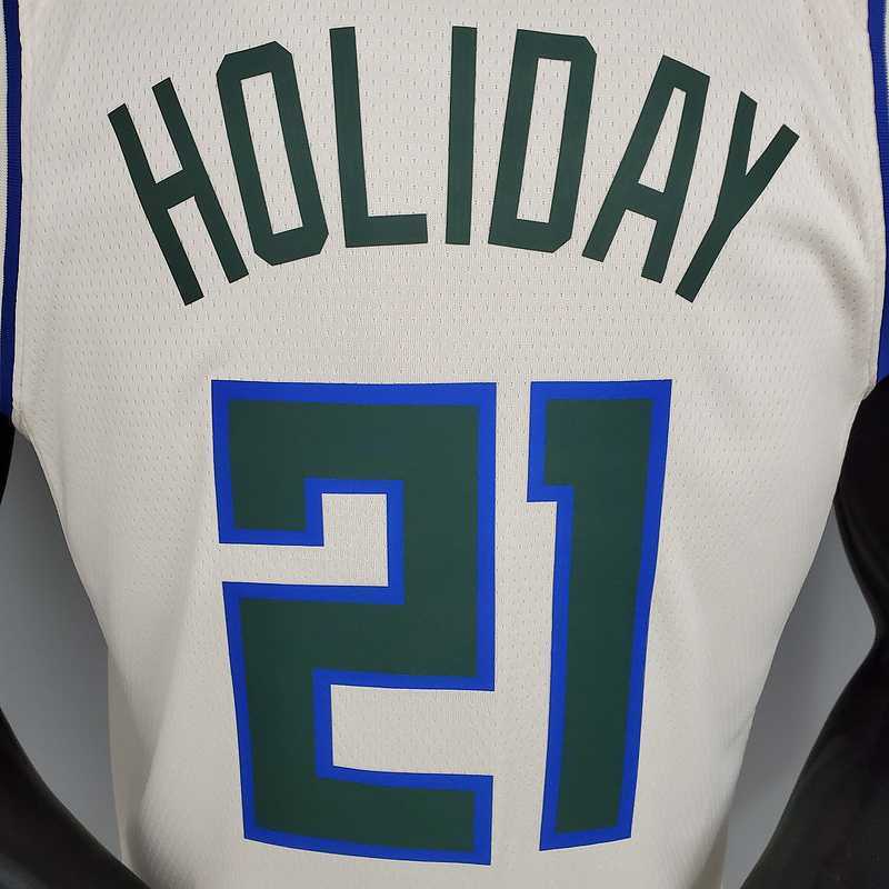 HOLIDOAY#21 Bucks Beige 6