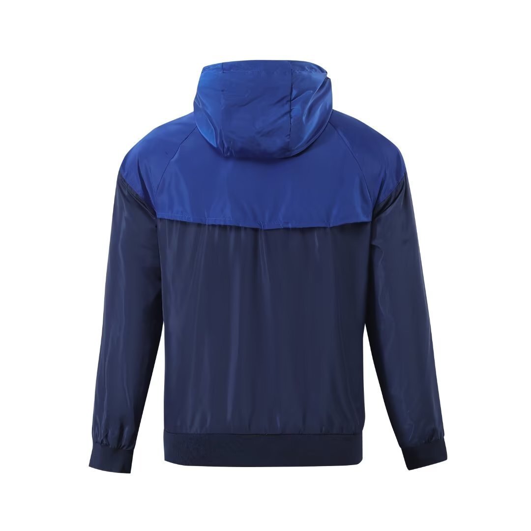 23-24 Barcelona Hoodies Windbreaker Jackets Yupoo 3