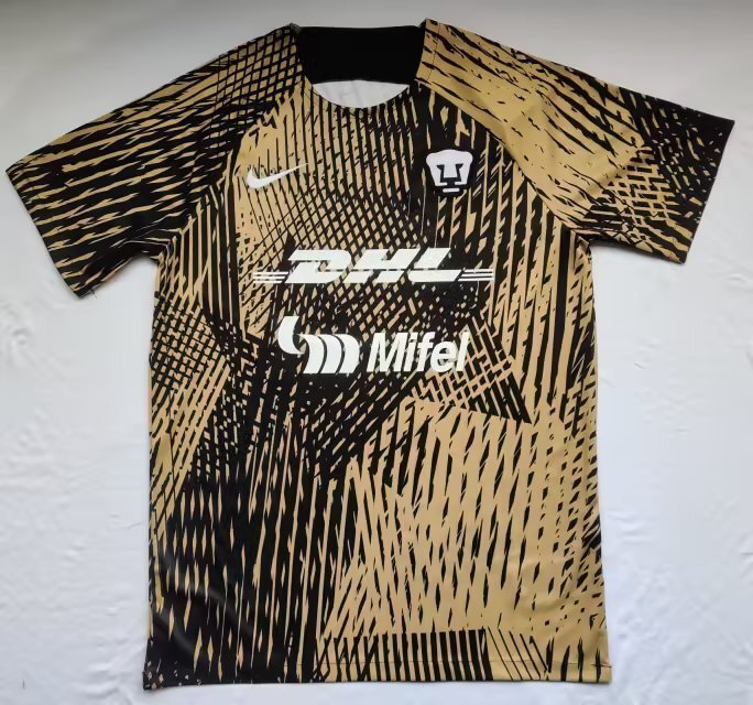 22-23 Pumas Training suit
