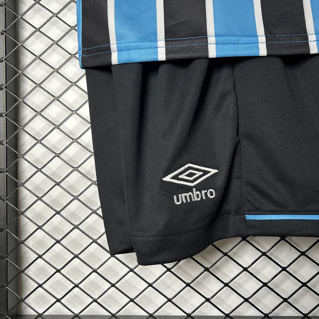 25-26 Gremio Home Kid Kits Youth Apparels AAAAJersey Supply Yupoo 7