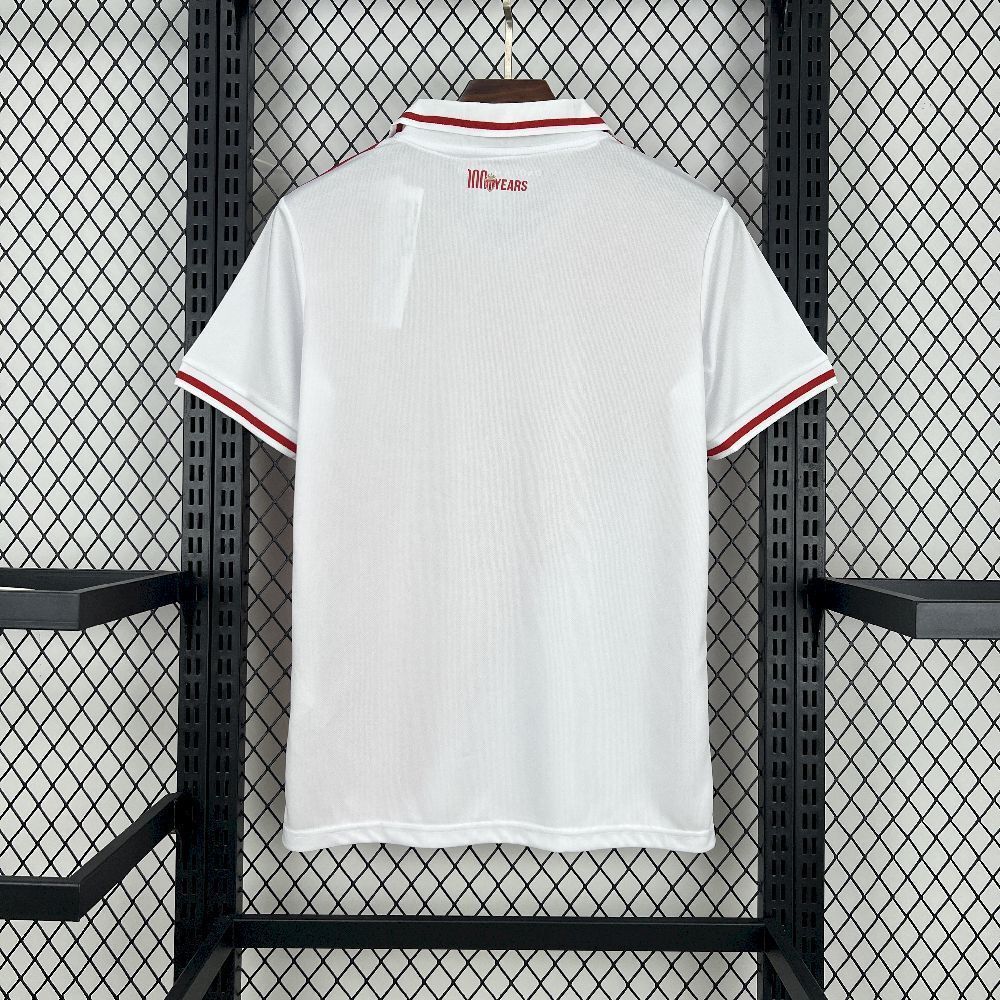 25-26 Monaco Away Shirt Football Apparels ete sino AAAAJersey Supply Yupoo 4