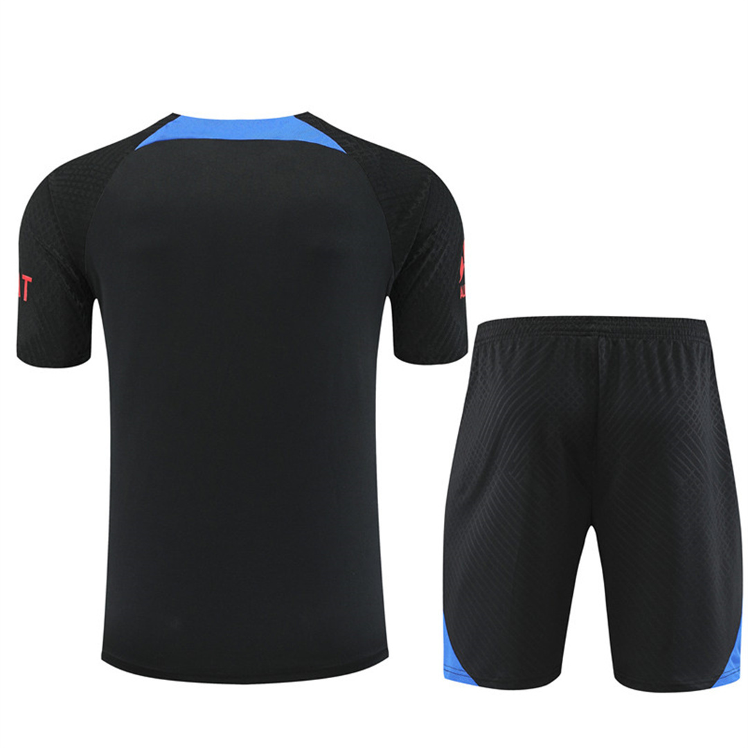 22-23 PSG Training Kit Black1684405131000 13