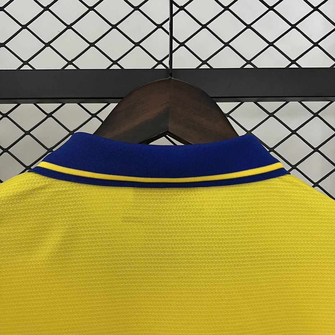 13-14 Arsenal Away Retro Kit Vintage Shirt AAAAJersey Dropship Yupoo 2