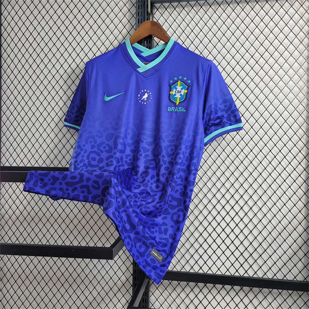 2023 Brazil Blue Special Edition 9