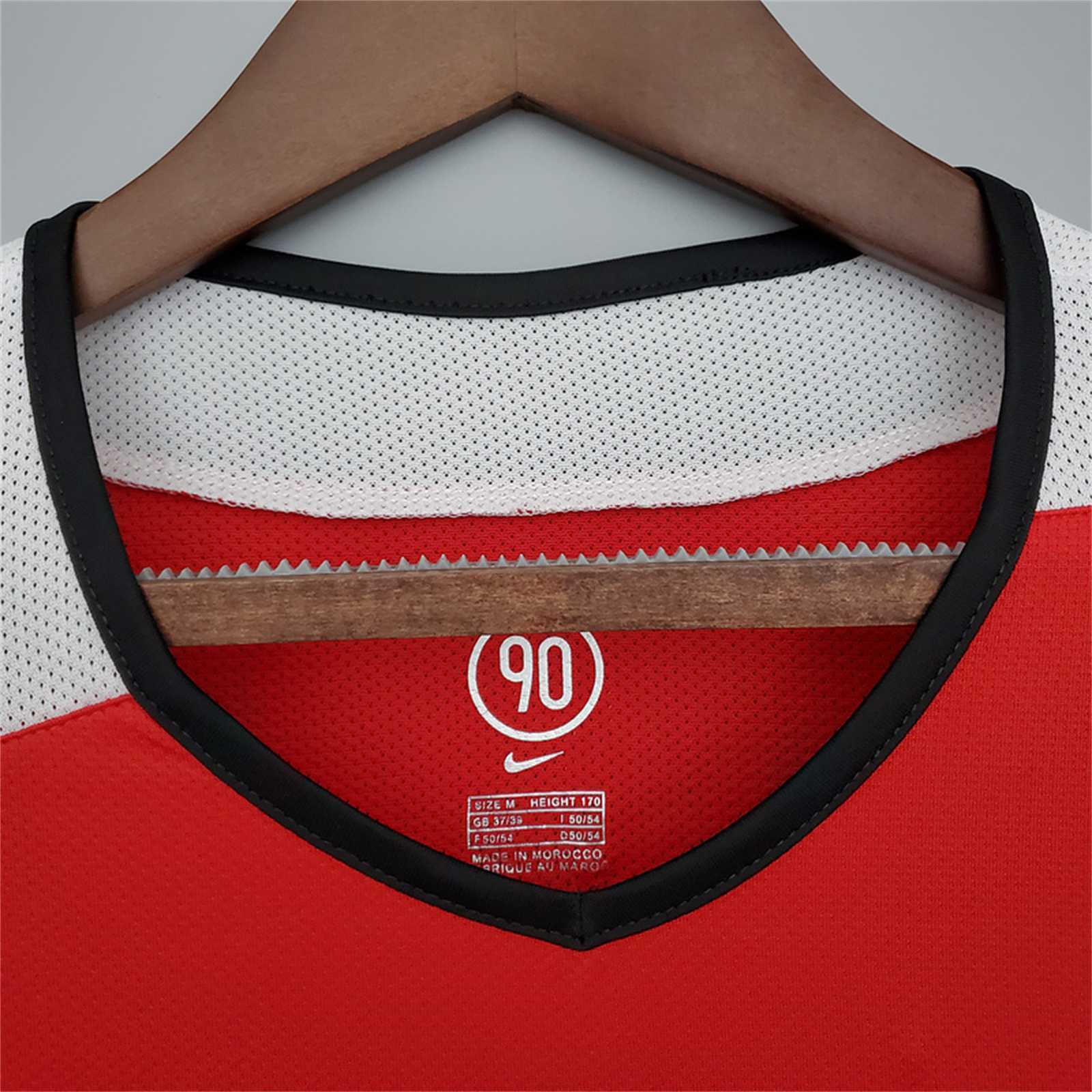 04-06 Manchester United home 1