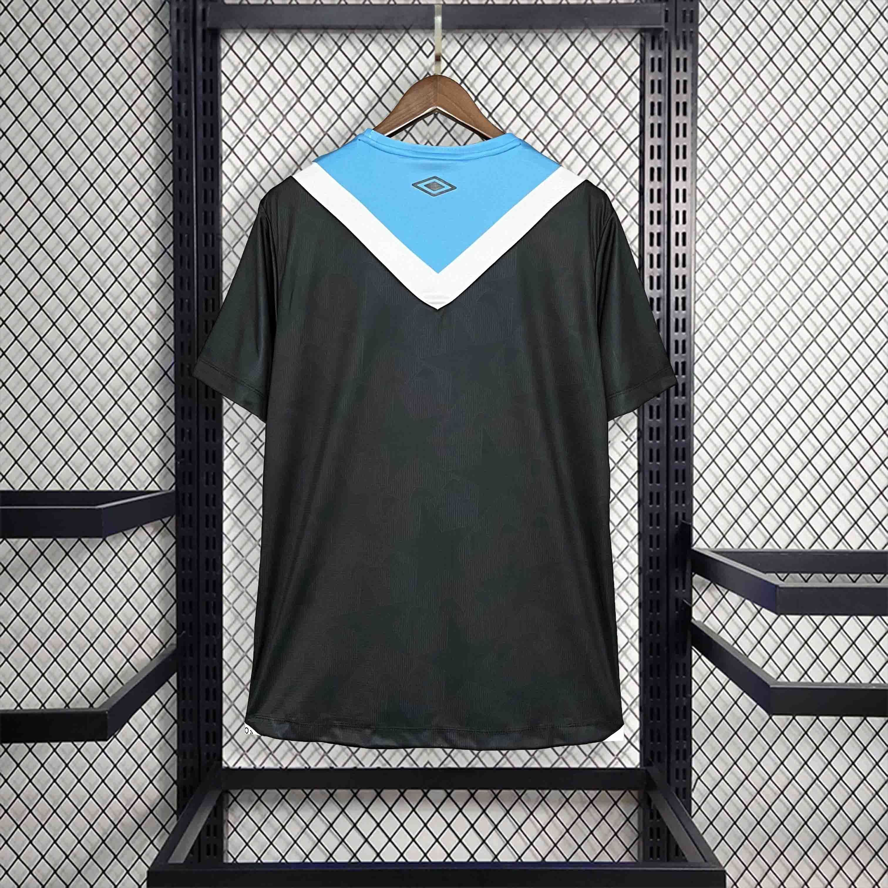 24-25 Gremio Third Kit Soccer Shirt AAAAJersey Supplier Yupoo 1