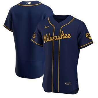 Milwaukee Brewers 33