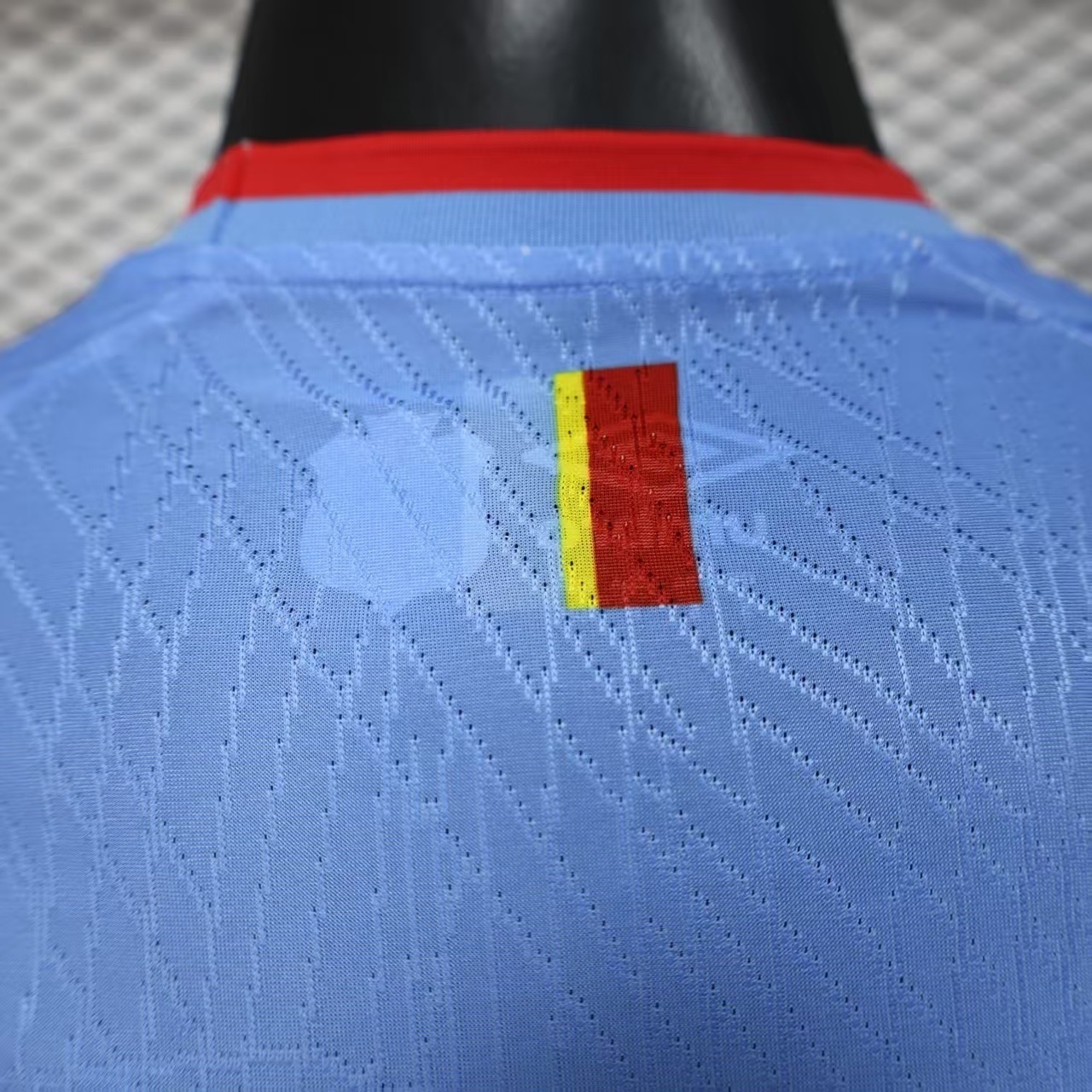 2026 Congo Home kit Football Shirt Player Version AAAAJersey Supply Yupoo 6