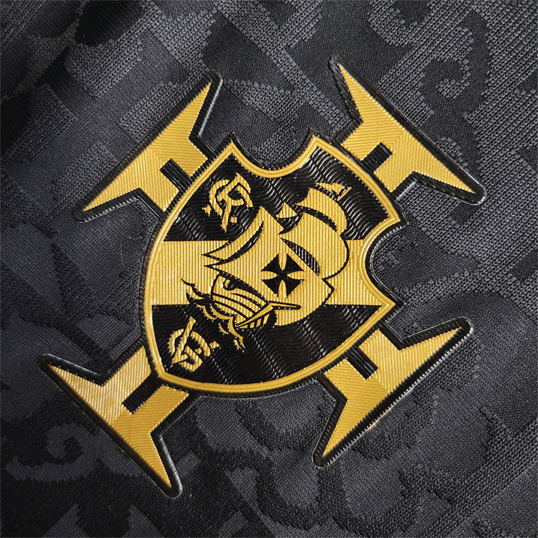 22-23 Vasco da Gama Black Special 1