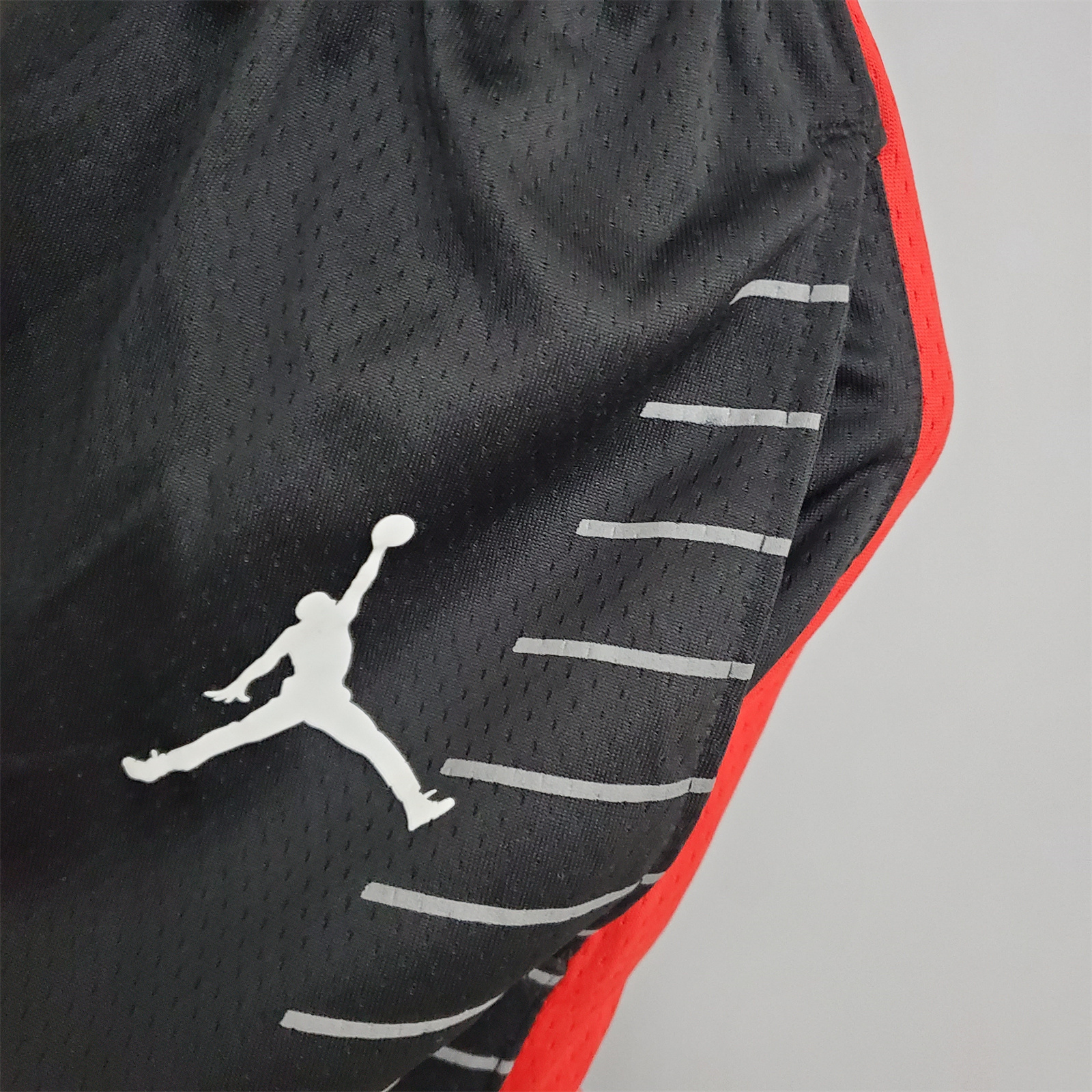 Clippers Limited Edition Black Shorts 1