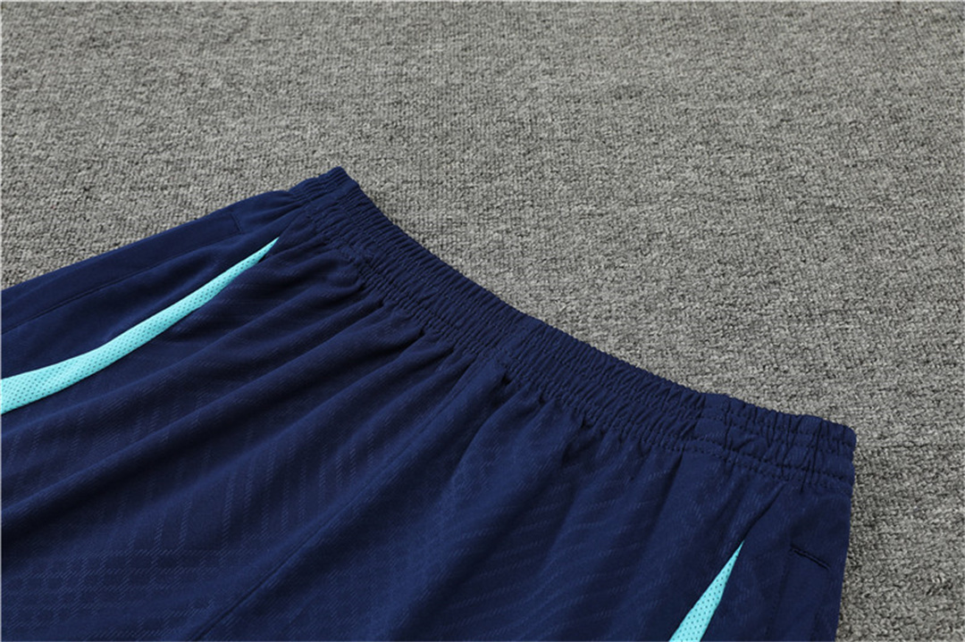 22-23 Inter Milan training suit white 13