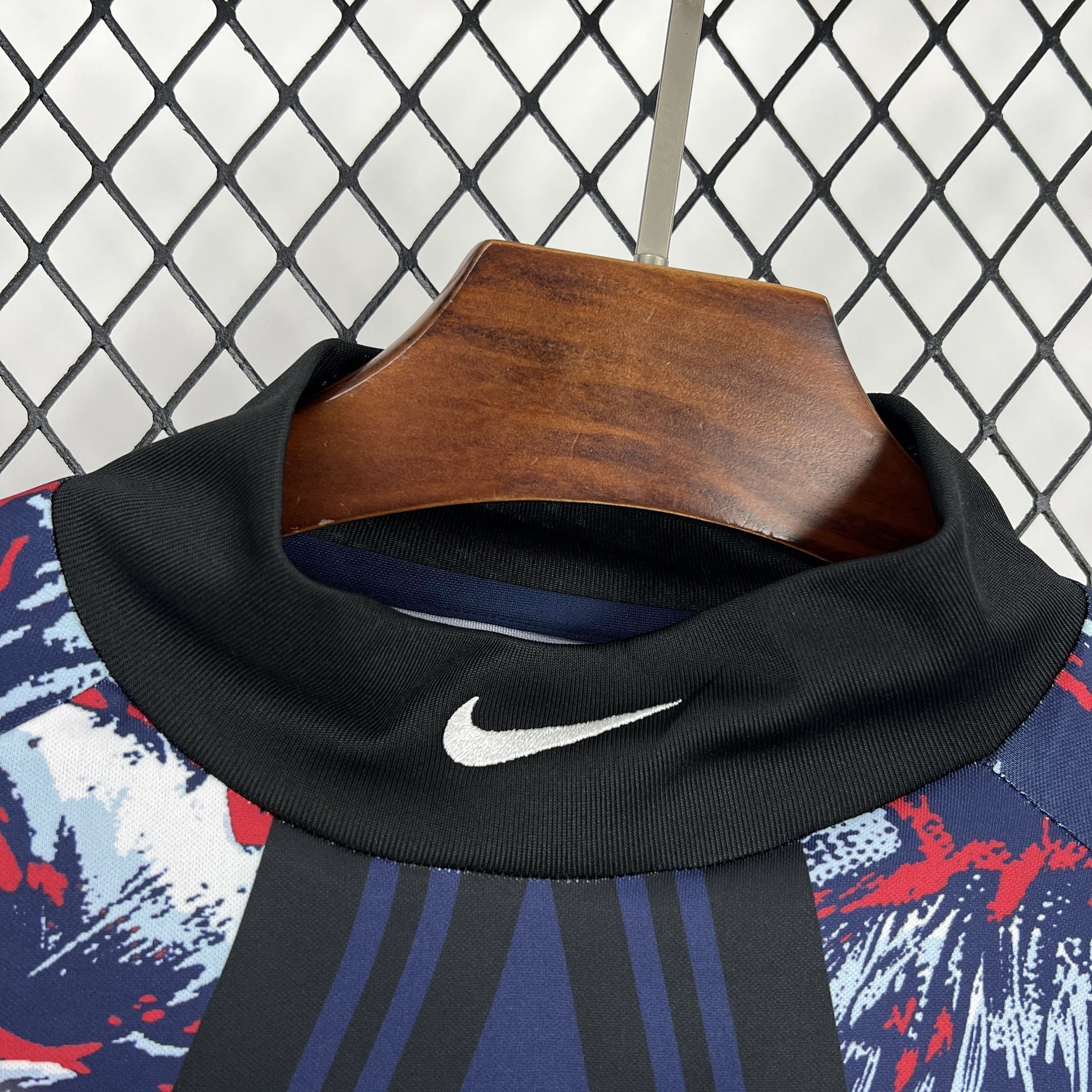 2026 England Hollywood Goalkeeper Long Sleeve Football Shirt AAAAJersey Supply Yupoo 4