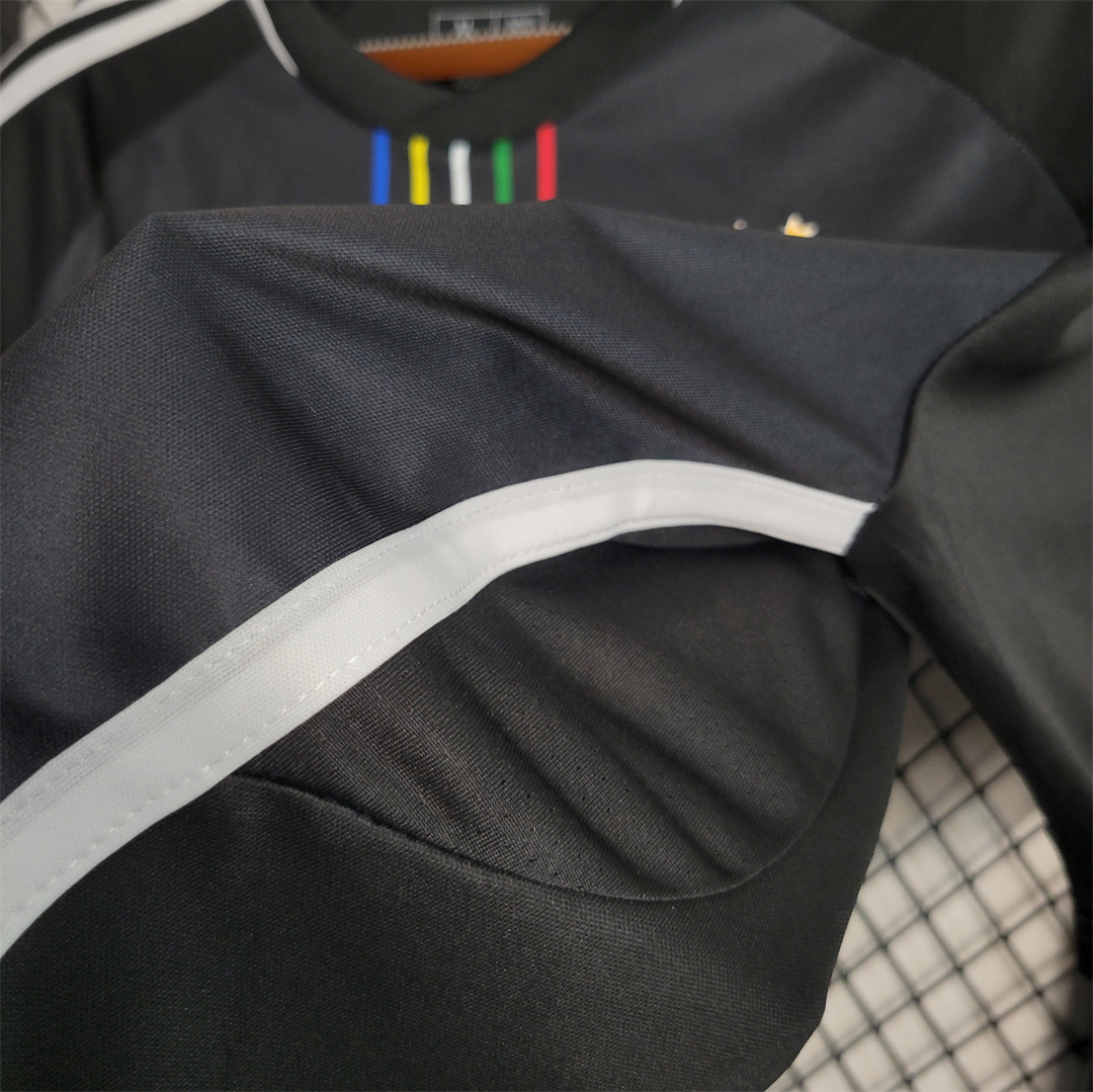 23-24 Benfica Away Kit Black Shirt Football Jerseys Yupoo 6