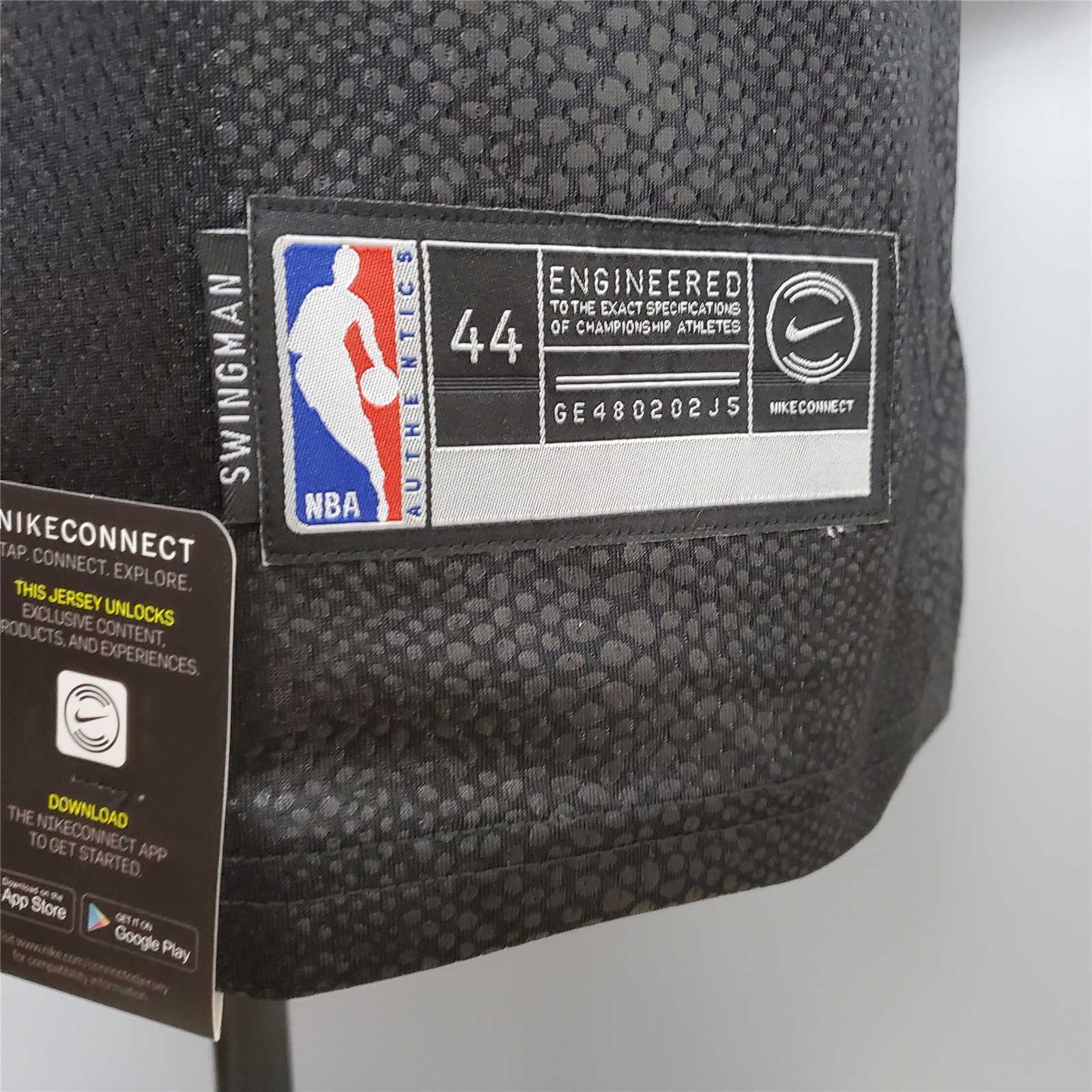 James #23 Lakers black1684437086000 2