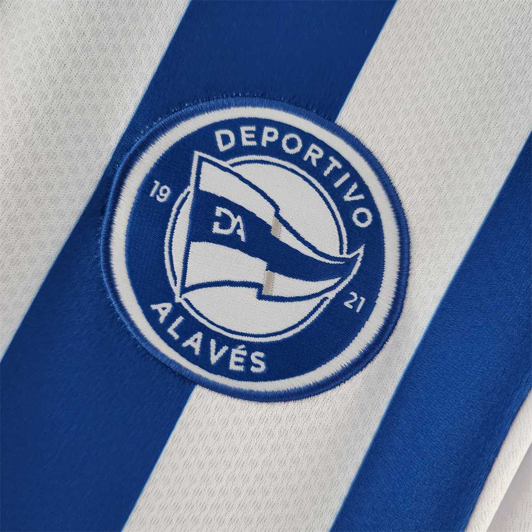 22-23 Alaves home 1