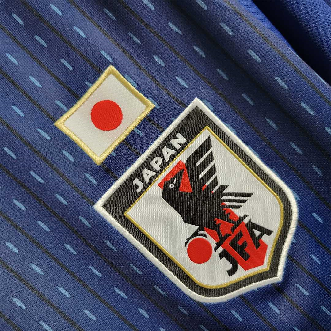 2018 Japan home 3