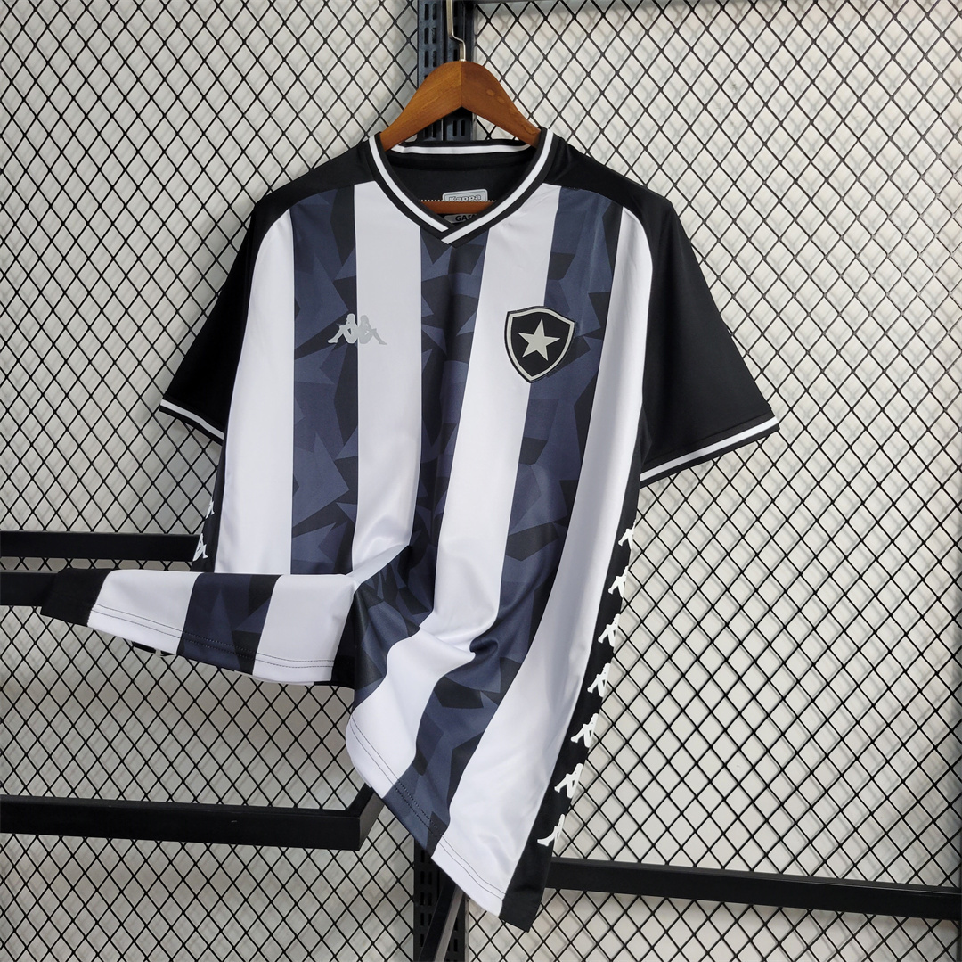 19-20 Botafogo home 2