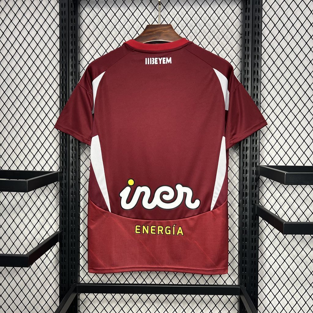 24-25 Albacete Away Shirt Soccer Uniforms Football AAAAJersey Yupoo 6