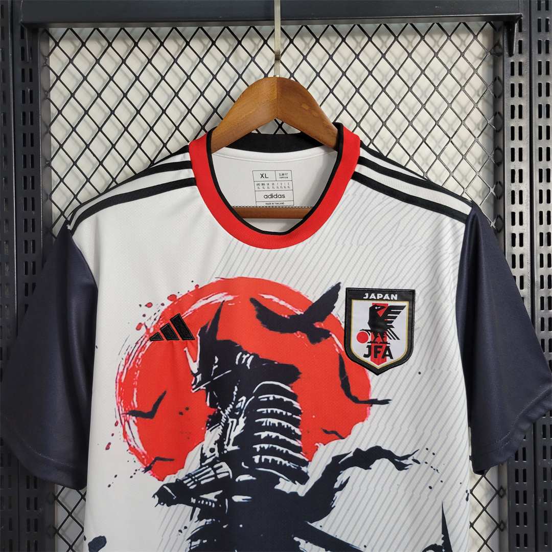 2023 Japan Samurai Special Edition 6
