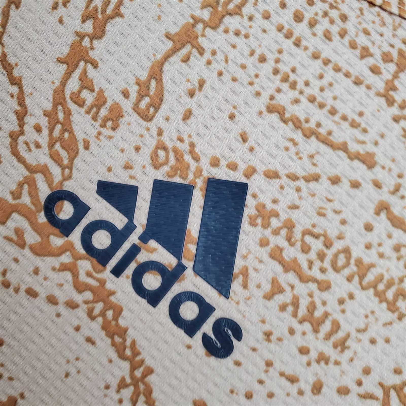 2021 Argentina Commemorative Edition Golden 7