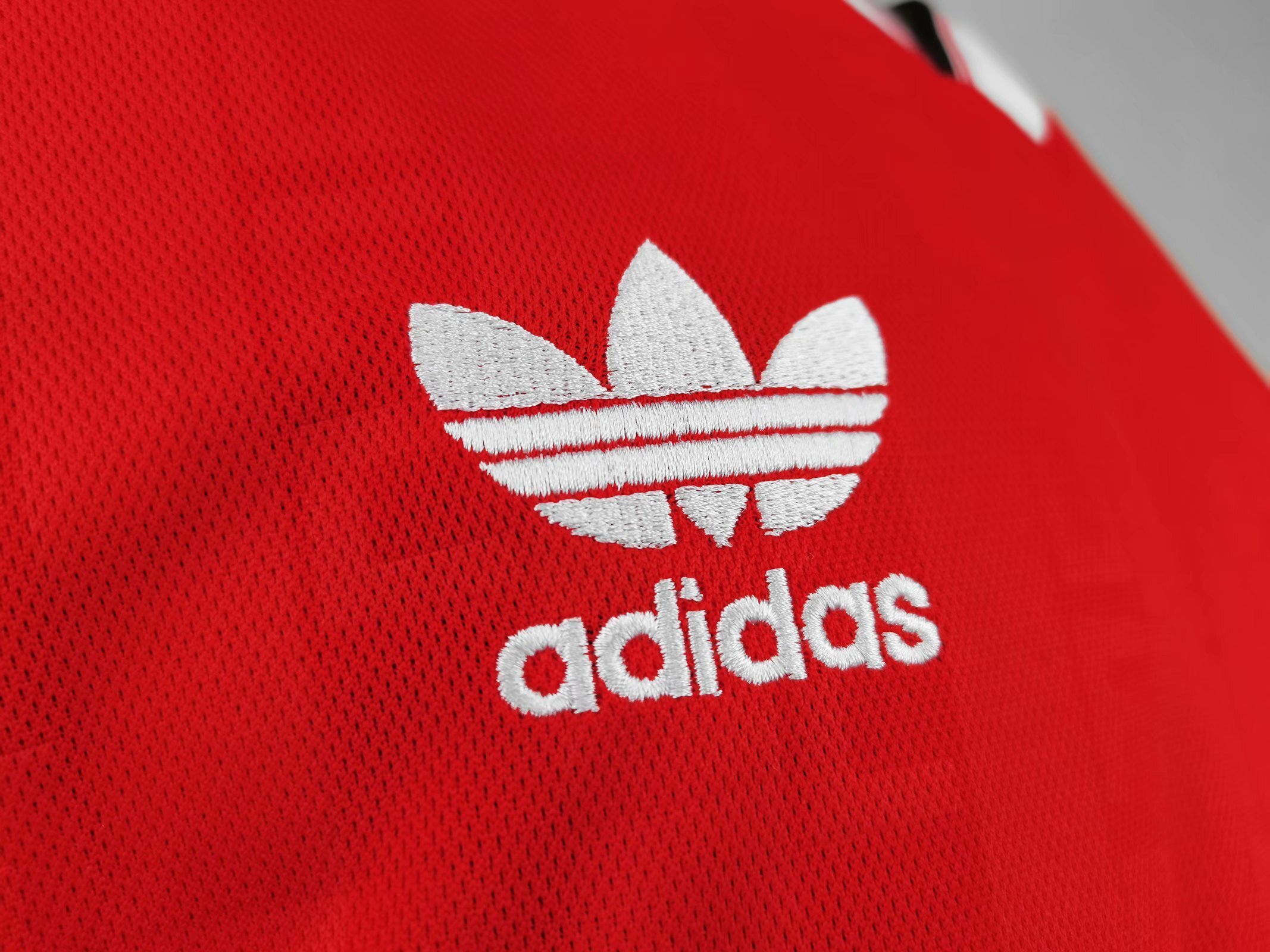 88-89 Manchester United home 7