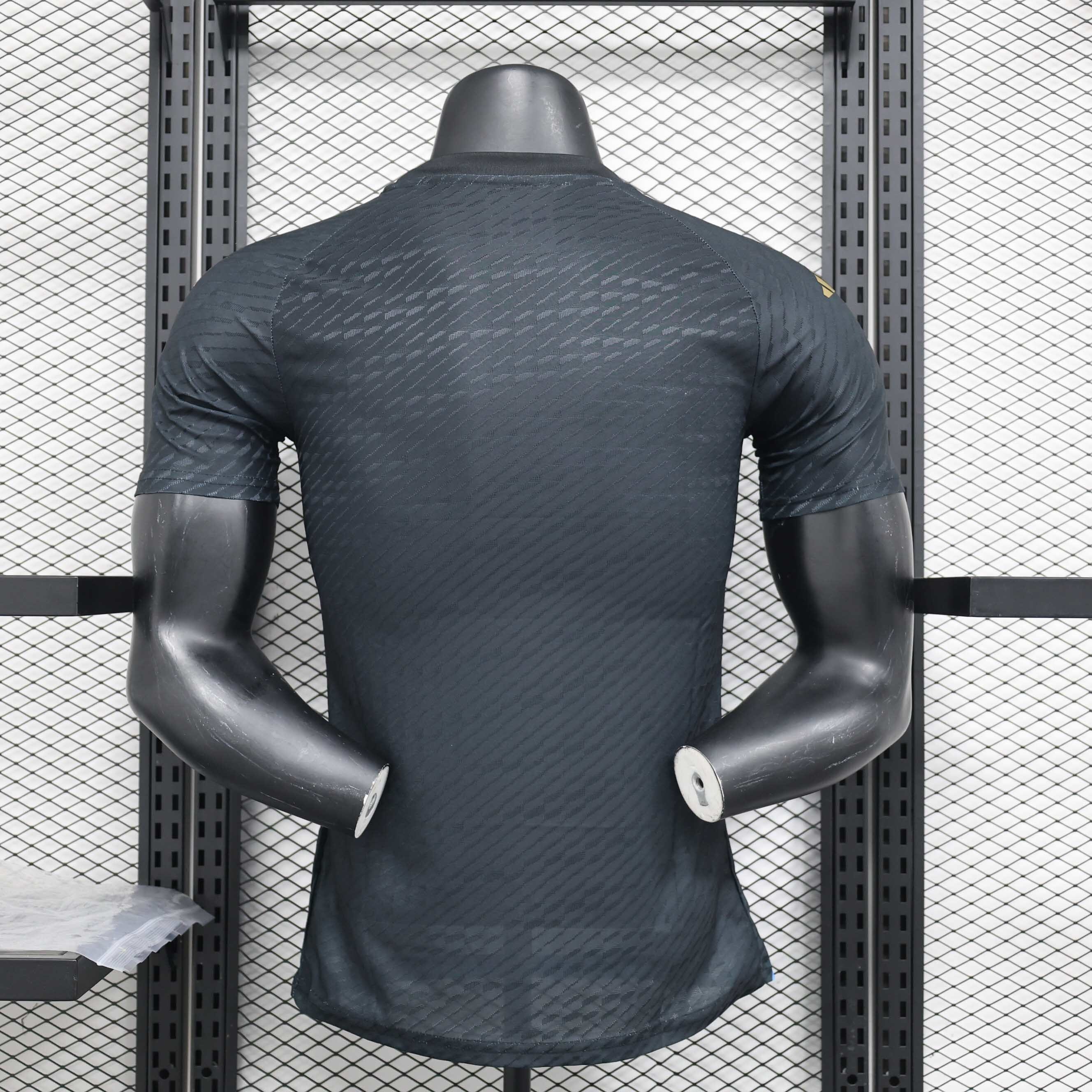 2024 Argentina Pre-Match Kit Player Version Shirt Sport AAAAJersey Yupoo 4
