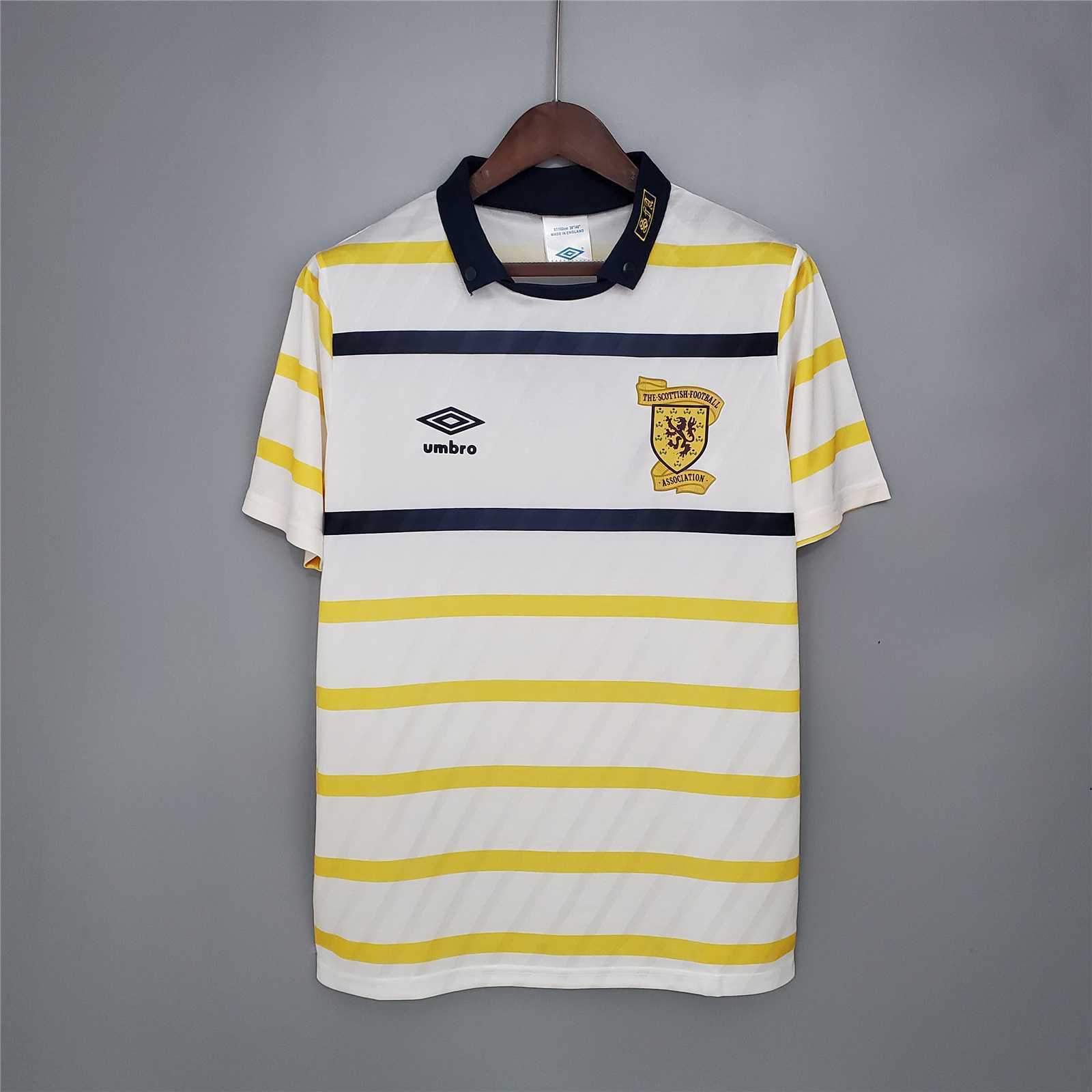 88-91 Scotland away