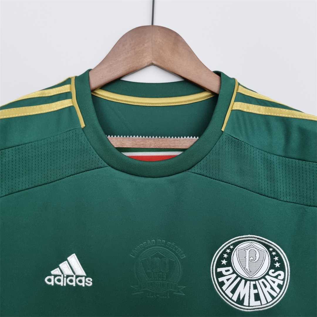 14-15 Palmeiras home 9
