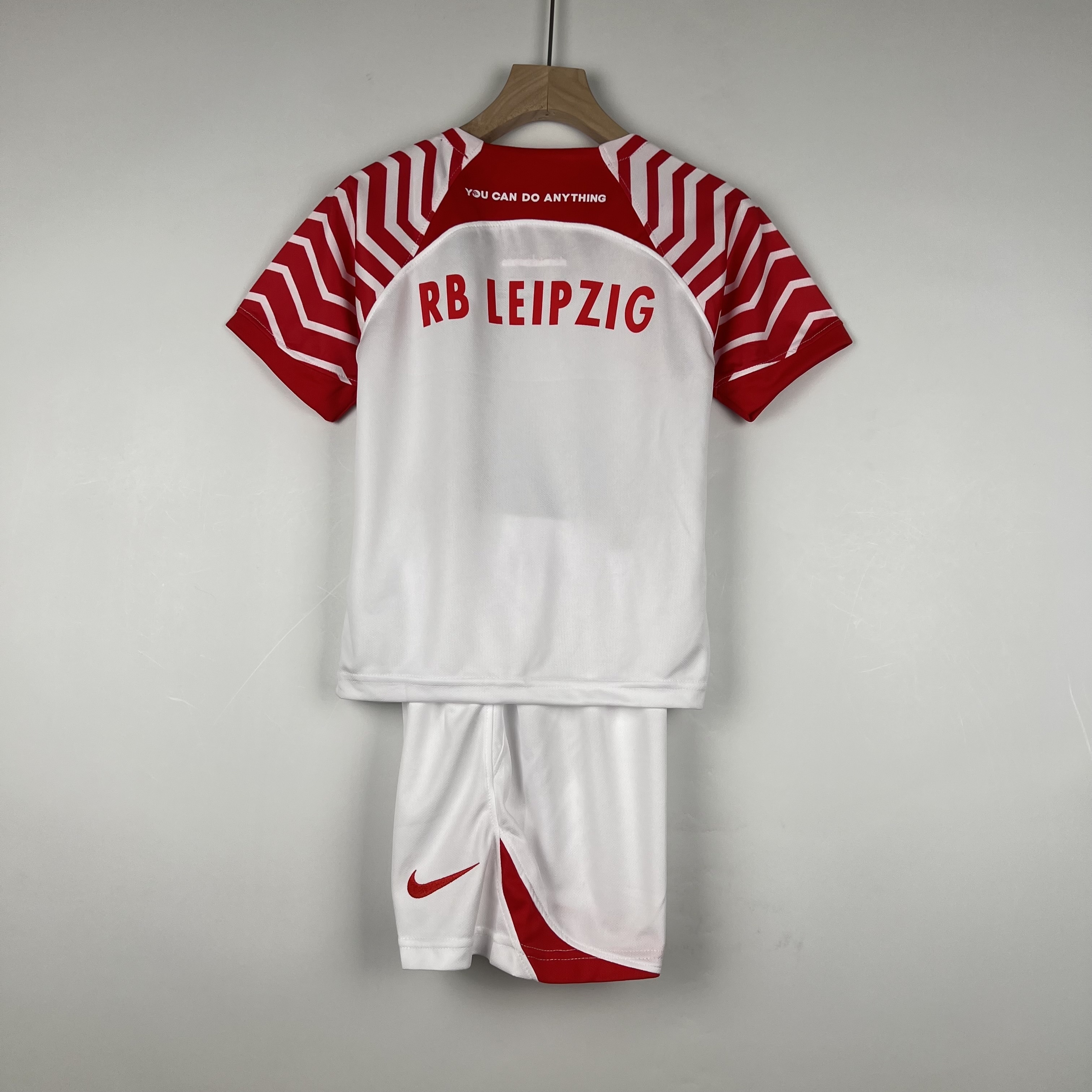23-24 Kids Leipzig Red Bull home size 16-28 8