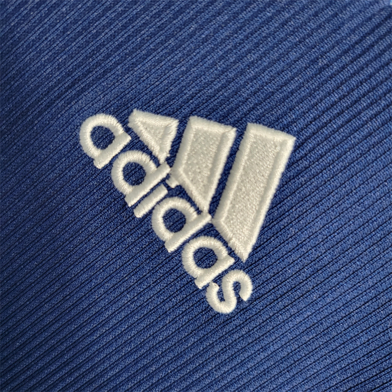1998 Retro Argentina away size S-XXL Soccer Jersey 11