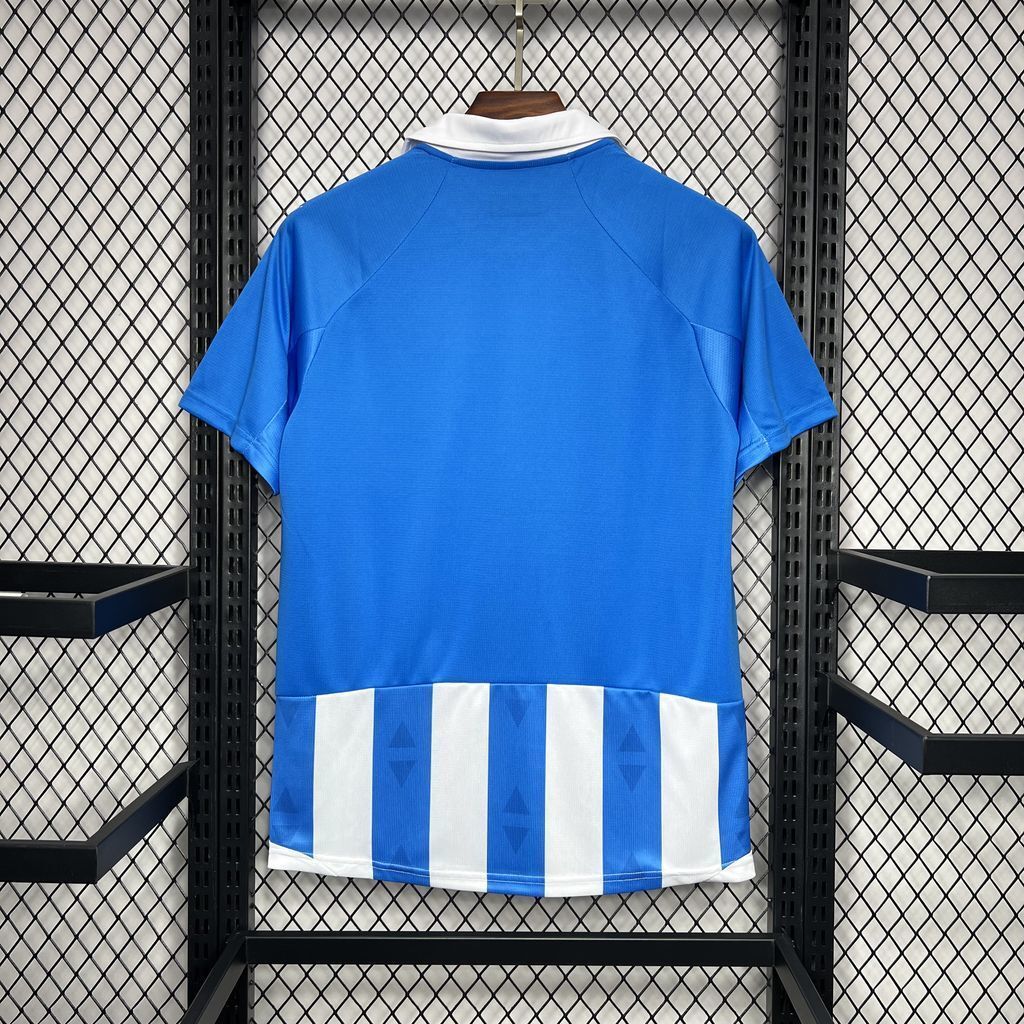 24-25 Espanyol Home Shirt Soccer Uniforms Soccer AAAAJersey Yupoo 3