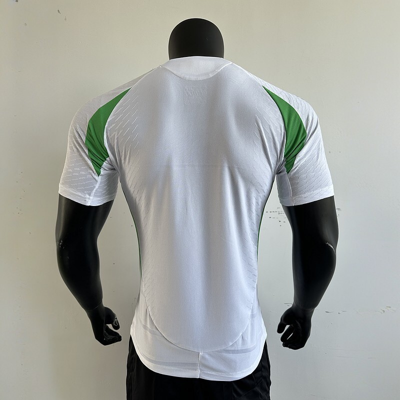 2024 Saudi Arabia Away Kit Player Version Shirt Best Jerseys Yupoo 2