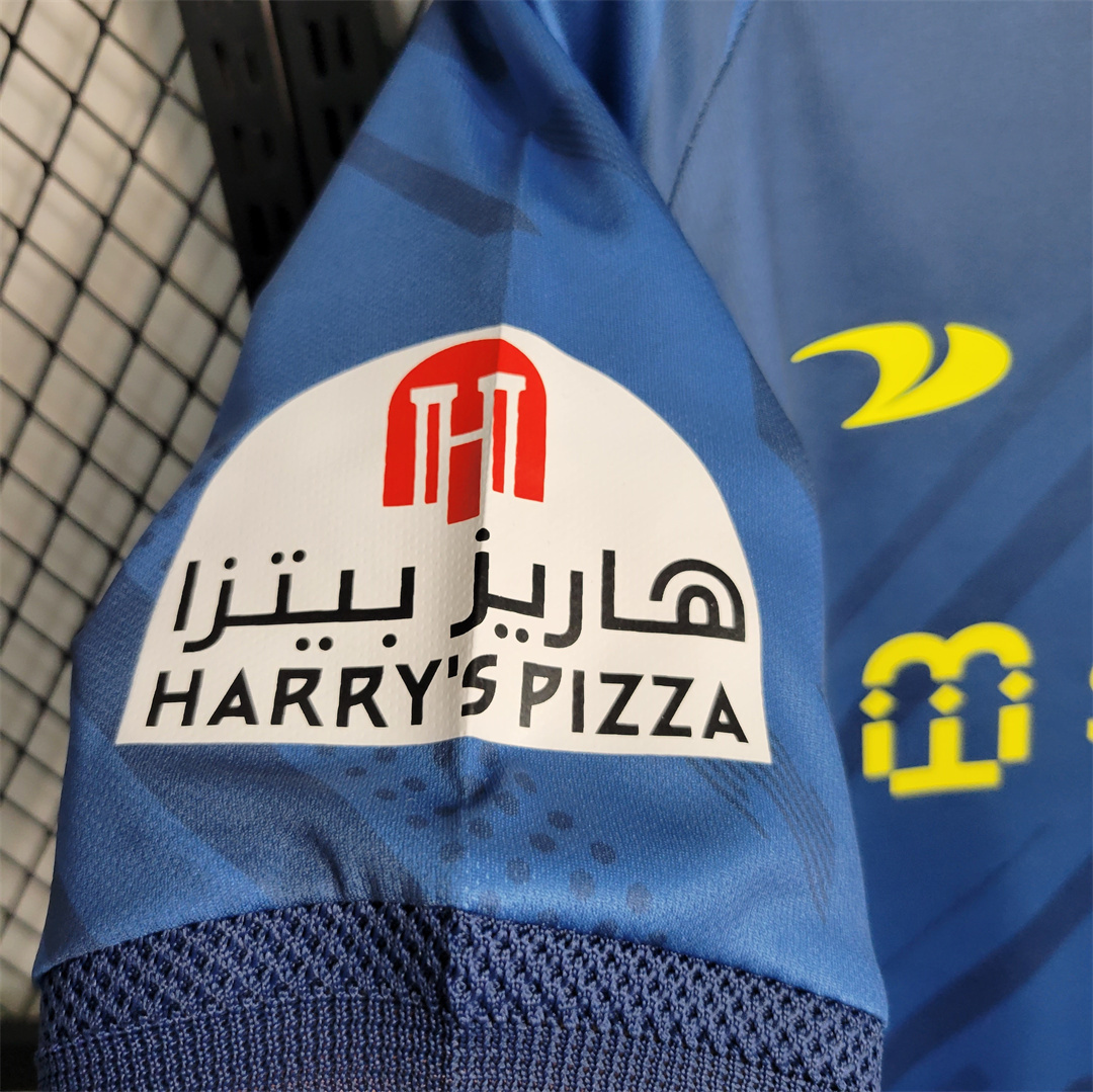 22-23 Saudi Al-Nassr away 4