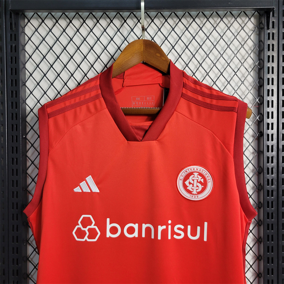 23-24 Internacional Home Tank Top 4