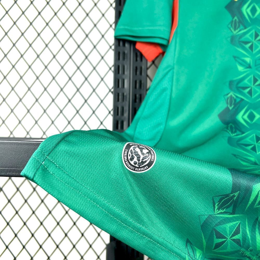 2025 Senegal Away Shirt Football Uniform AAAAJersey Supply Yupoo 3