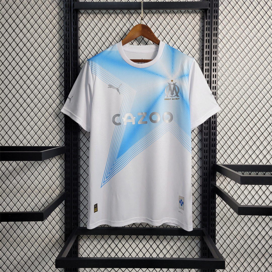 23-24 Marseille 30th Anniversary Edition