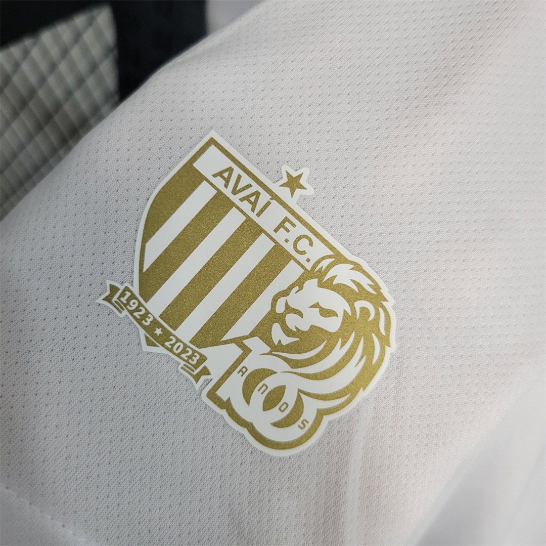 23-24 Avai away 2