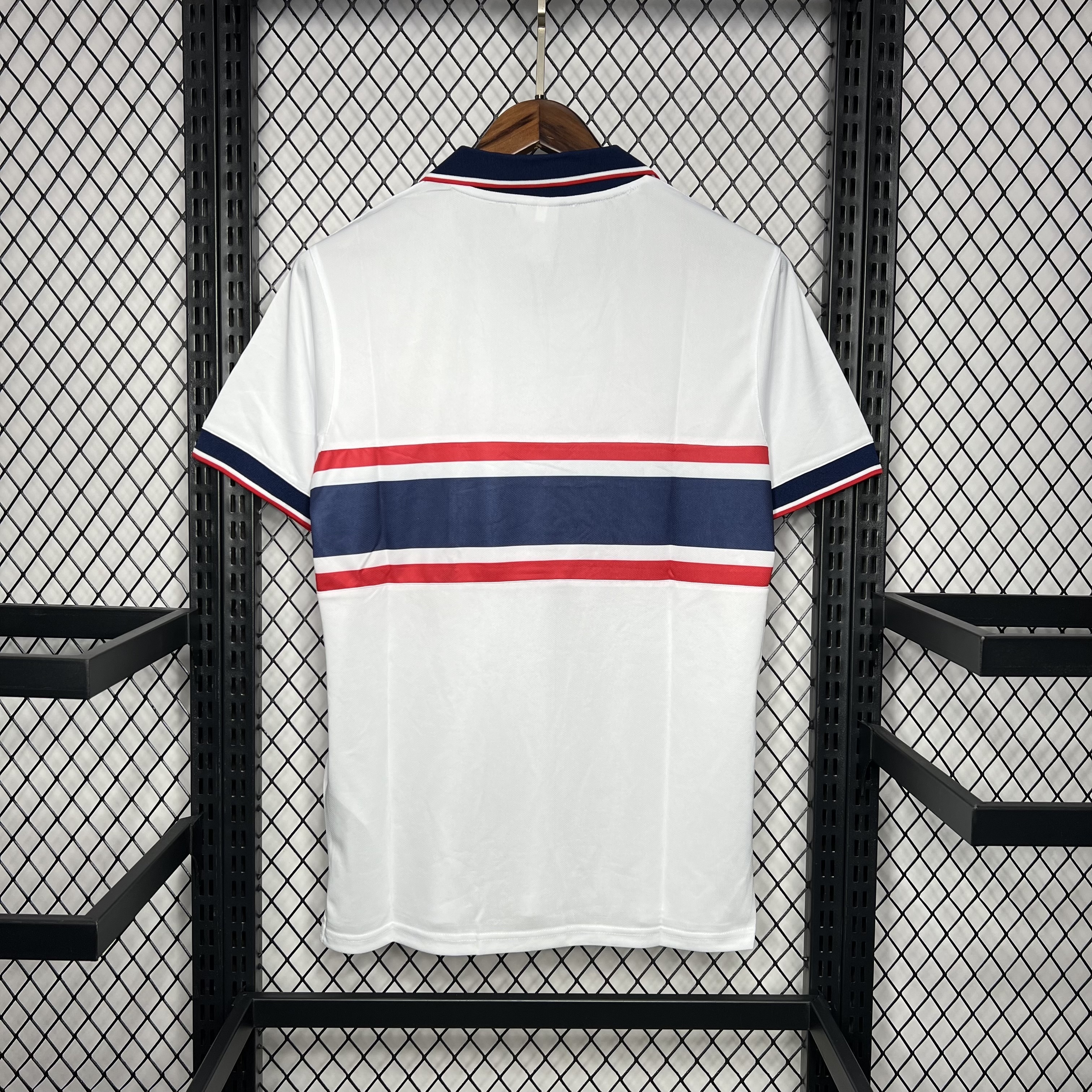 1995 USA Home Retro Kit Vintage Uniform AAAAJersey Supplier Yupoo 6