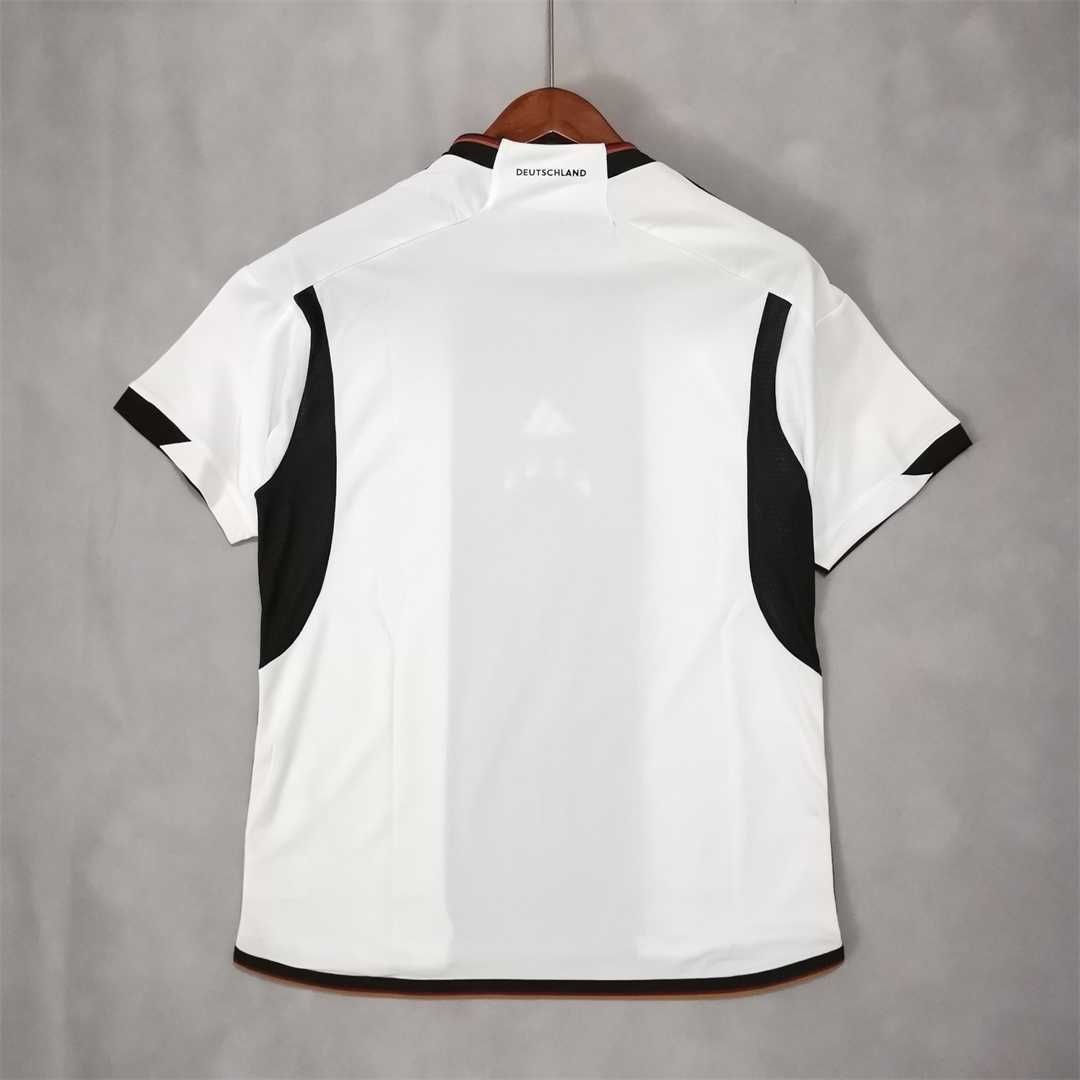 2022 Germany home 1