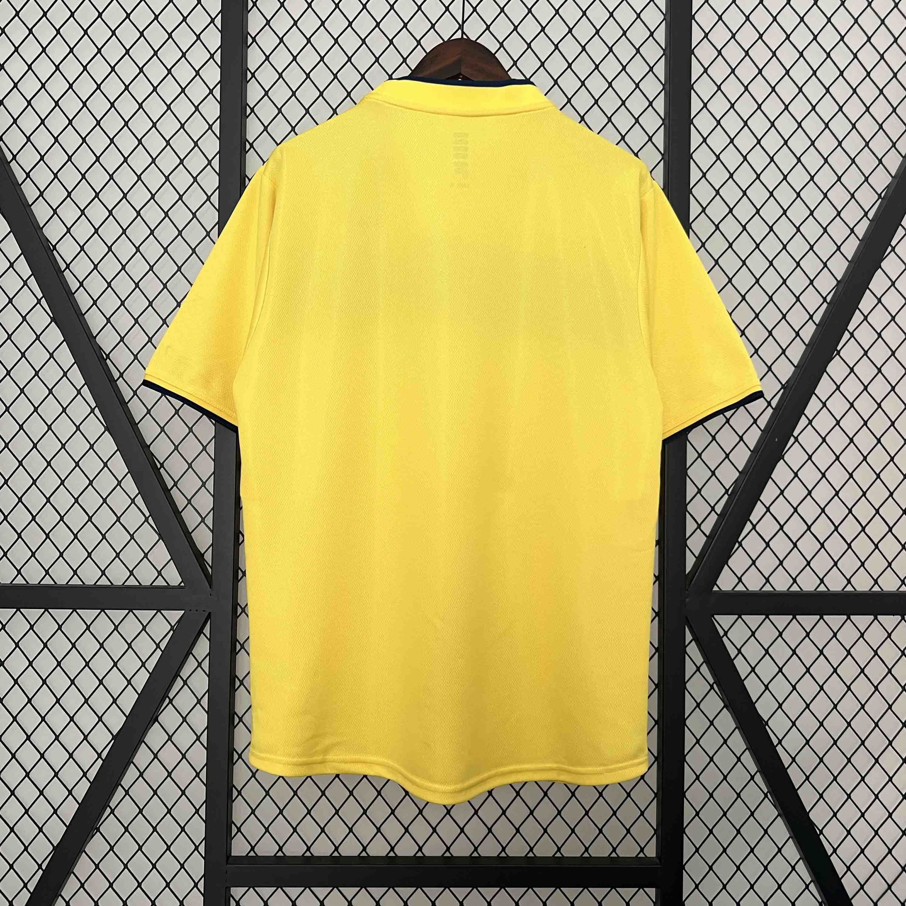 2002 Scotland Away Retro Kit Best Wholesale Yupoo 3