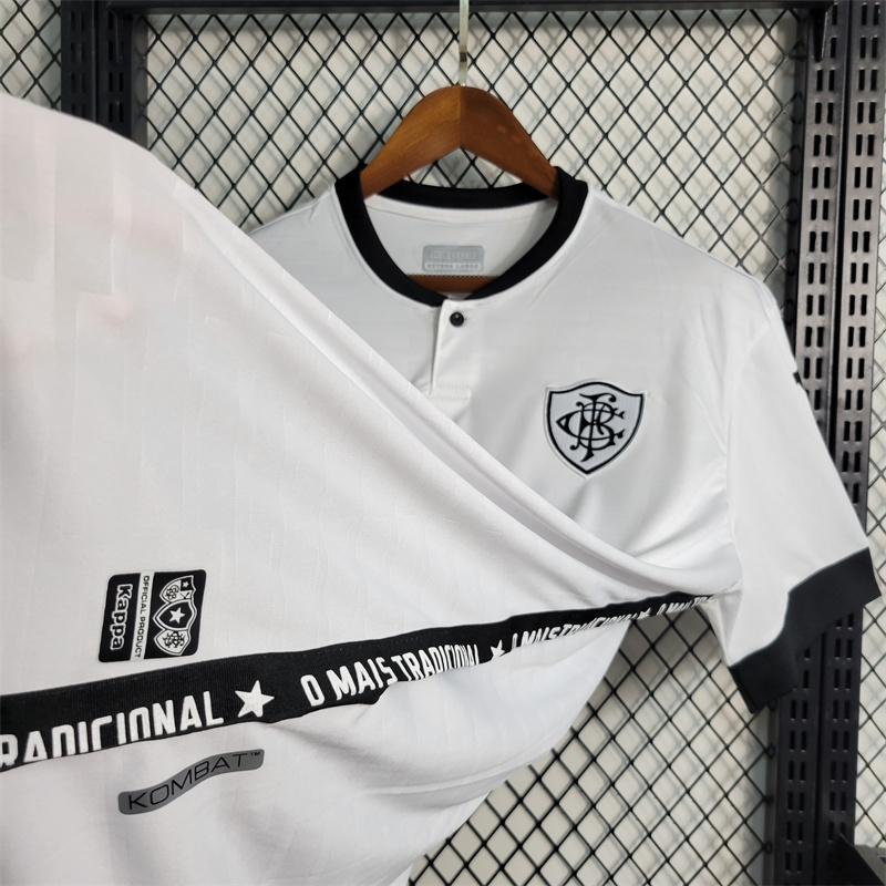 21-22 Botafogo third away size S-4XL 11
