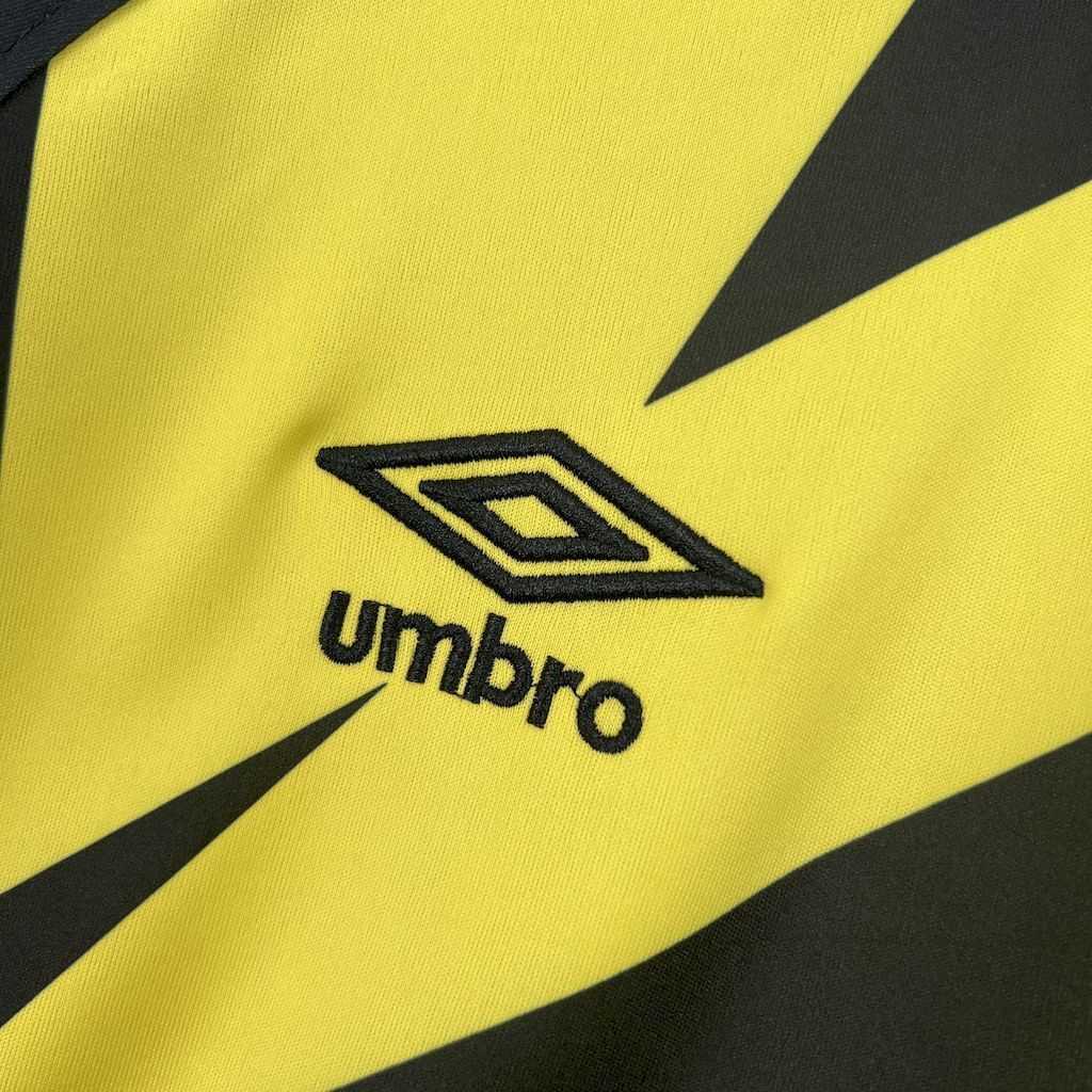 24-25 Beitar Jerusalem Home Shirt Football Uniform AAAAJersey Supply Yupoo 4