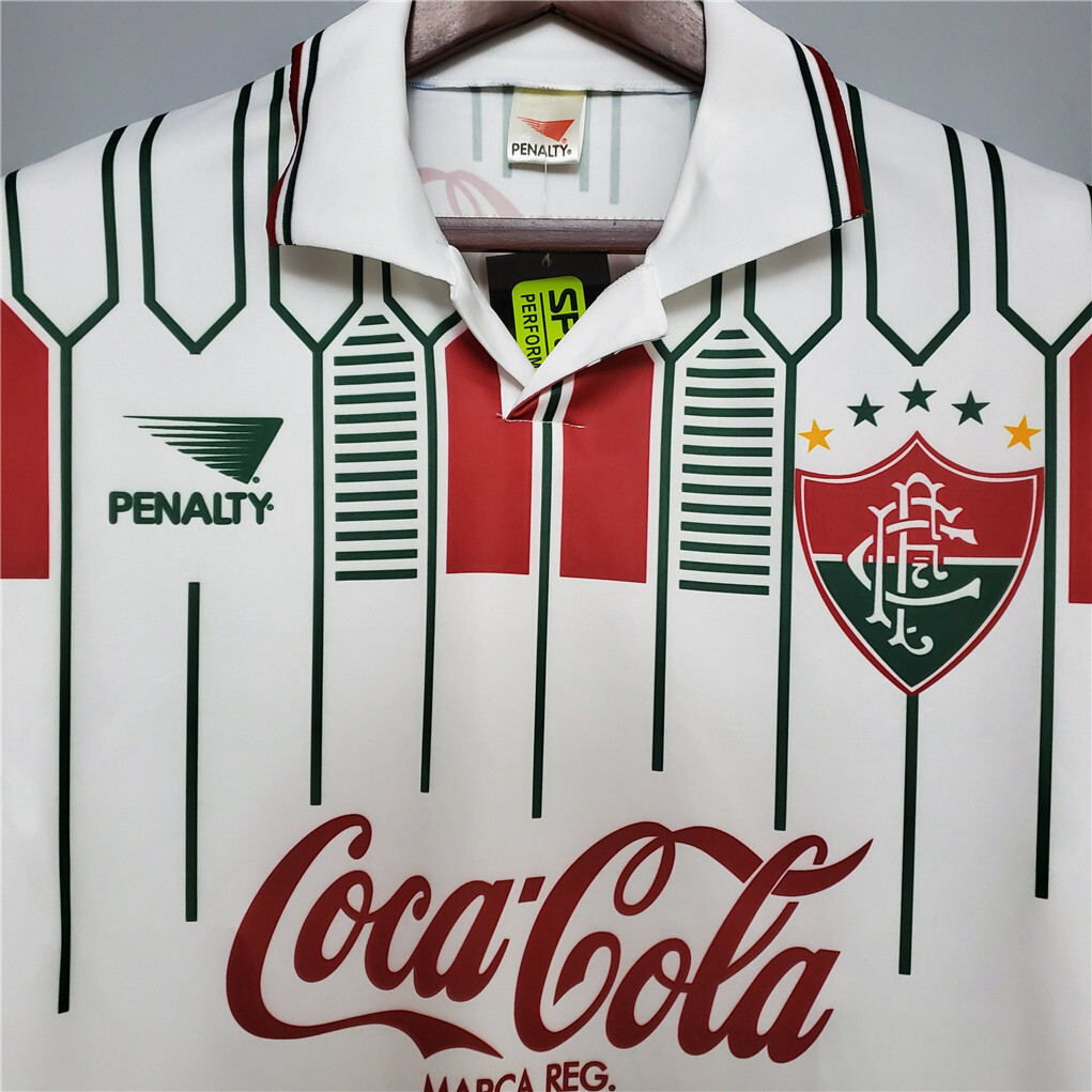 89-90 Fluminense away 2