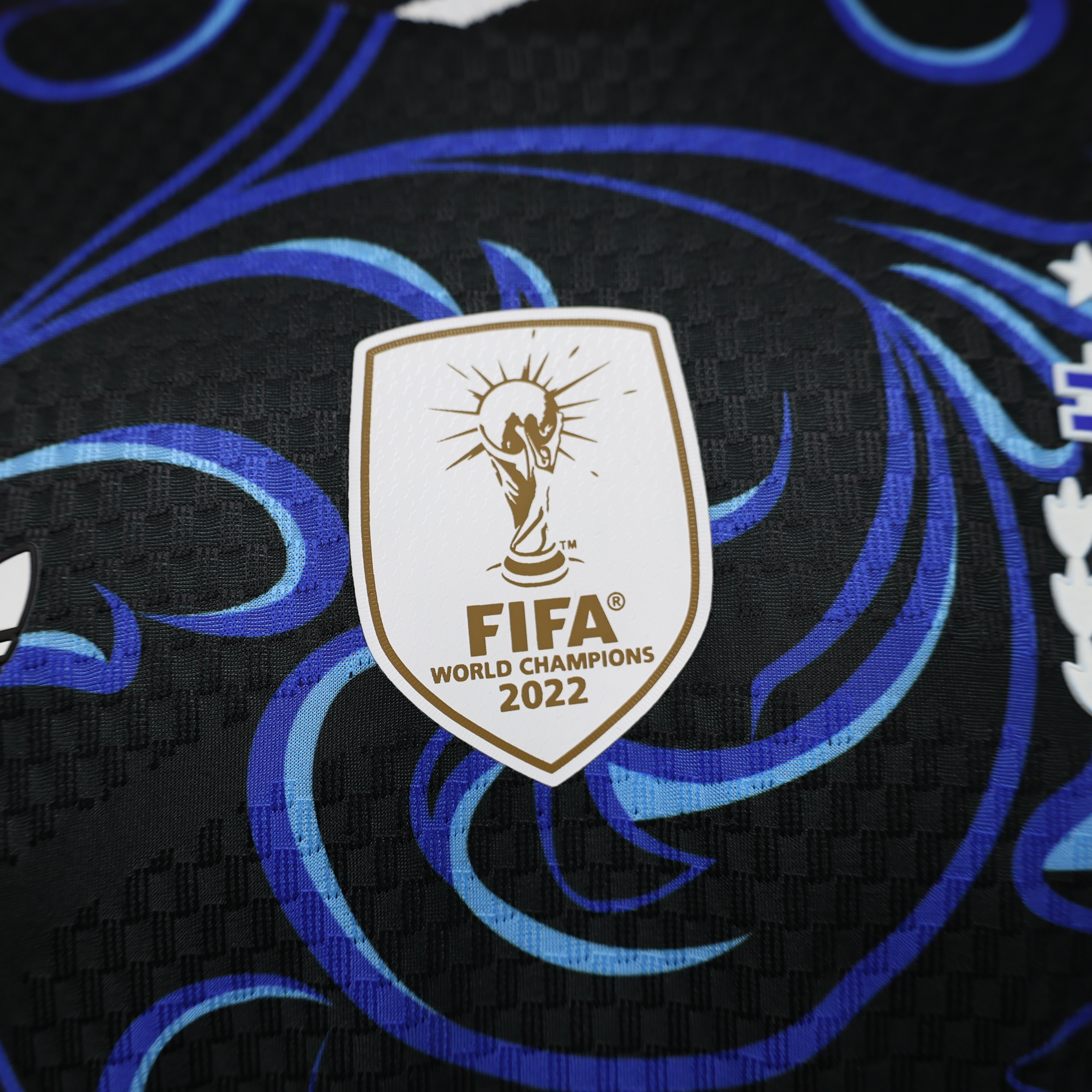 2026 World Cup Argentina Away Kit Player Version Football Long Sleeve Shirt AAAAJersey Supply Yupoo 7