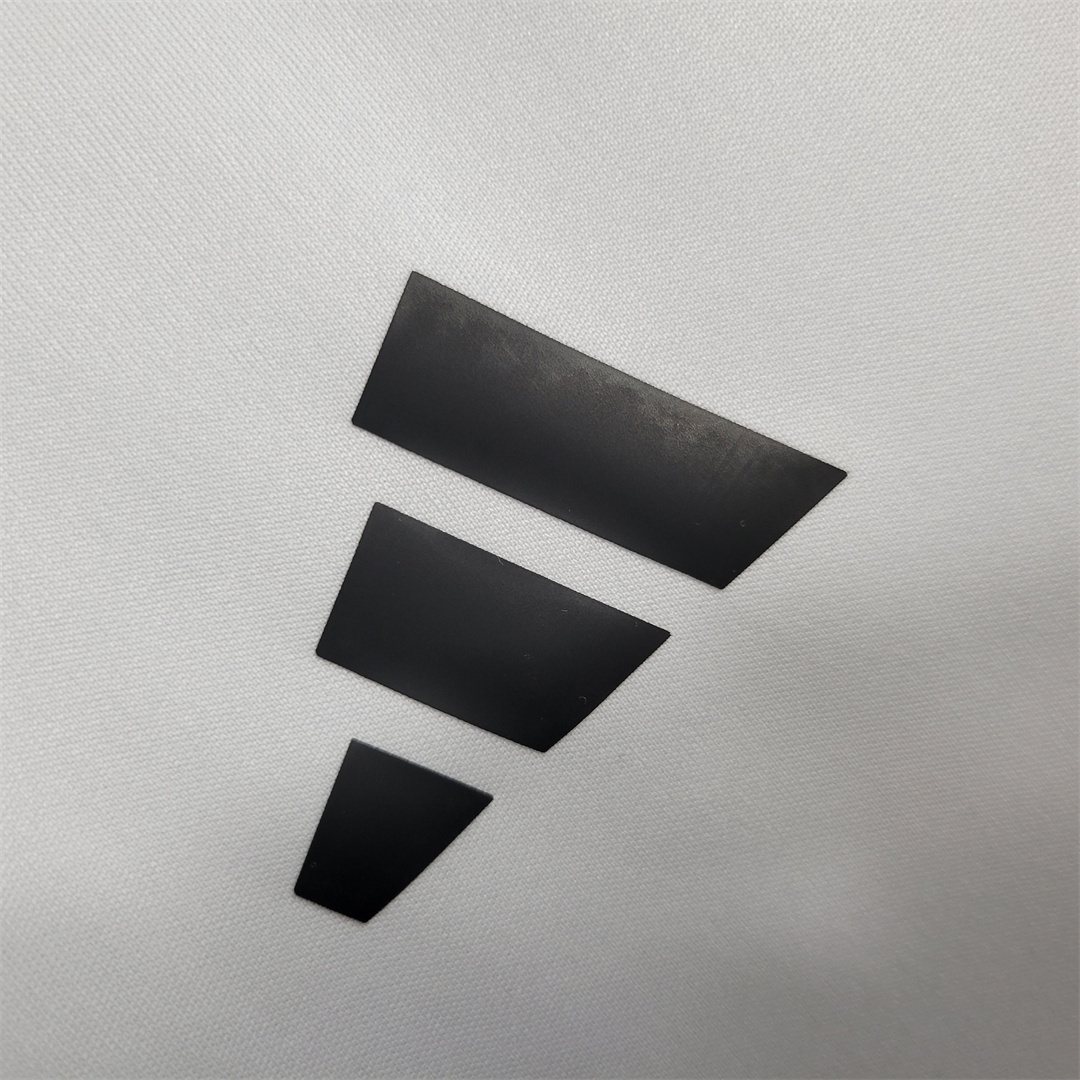 23-24 Flamengo Training Suit White Tank Top 7