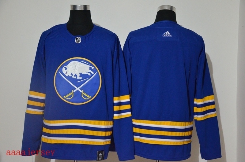 Buffalo Sabres ice hockey jersey M-3XL 水牛城军刀队冰球服