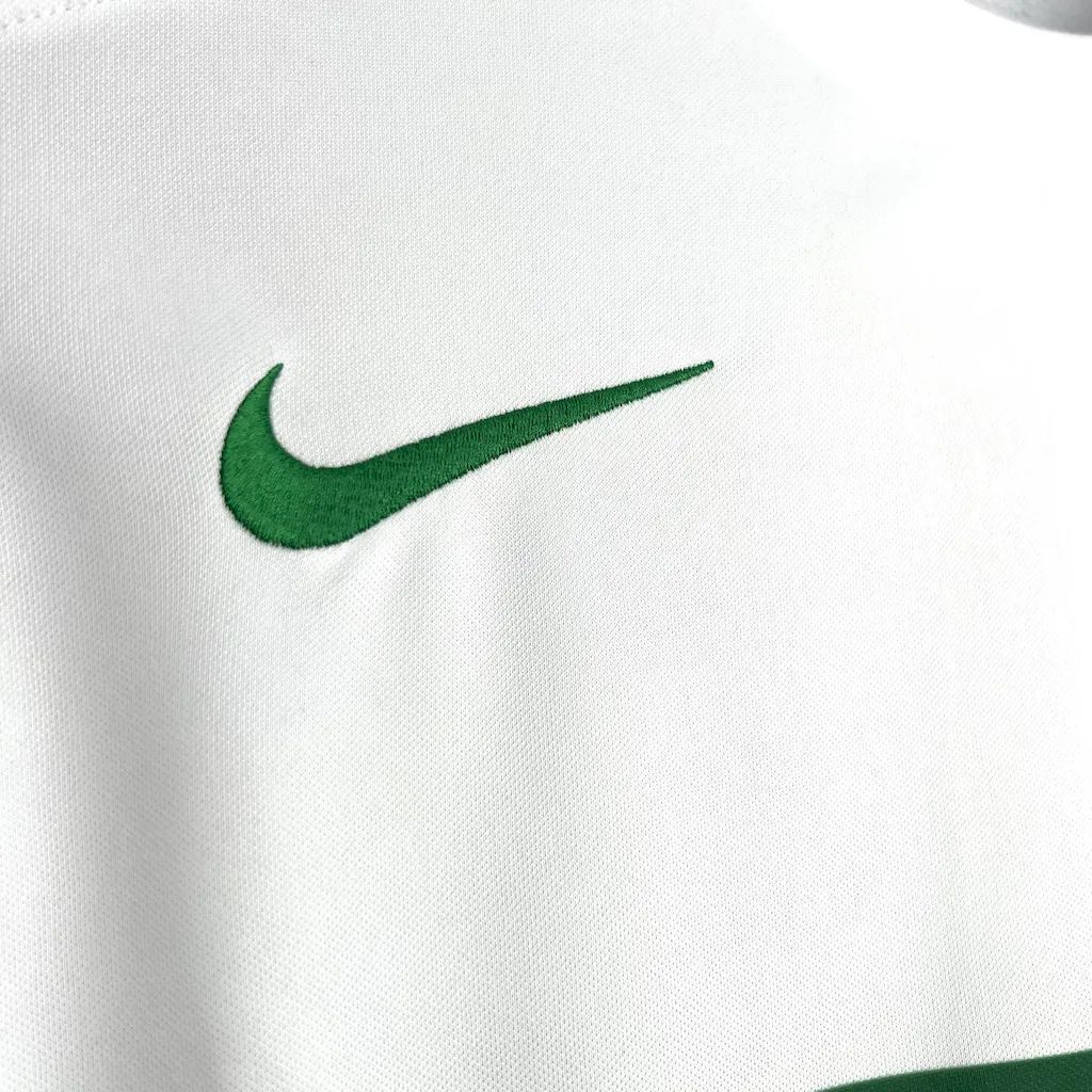 24-25 Elche Home Shirt Football Uniforms AAAAJersey Supplier Yupoo 1